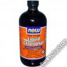 NOW 2644 Liquid Chlorophyll - Folykony klorofill (473 ml)