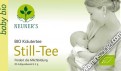 Bio NEUNER'S Anyatejserkentő tea - gyógytea keverék szoptató anyáknak/