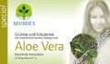 Bio NEUNER'S Zöldtea keverék - Aloe Verával