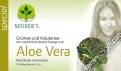 Bio NEUNER'S Zldtea keverk - Aloe Verval