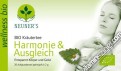 Bio NEUNER'S Harmónia tea - Stresszoldó gyógytea-keverék/