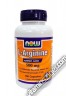 NOW 0030 L-Arginin aminosav 500 mg (100 db)