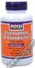 NOW 3170 Glucosamine-Chondroitin + MSM (90 db)