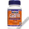 NOW 3192 CoQ10 50 mg (50 db)