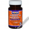 NOW Probiotic-10 25 billion probiotikum (50 db)