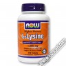 NOW 0113 L-Lysine lizin aminosav  1000 mg (100 db)