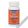 NOW 1440 Iron Complex vas (100 db)