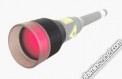 Safe Laser szemkezelő adapter 150 lágylézerhez