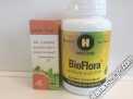 Influenza csomag: HIGHLAND Bioflora (90db) + Dr Csabai Grapefruitmag Kivonat (30ml)