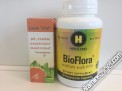 Intim csomag: HIGHLAND Bioflora (90db) + Dr Csabai Grapefruitmag Kivonat (30 ml)