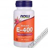 NOW E-400 MT Antioxidant Protection kapszula (100 db)