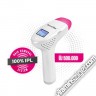 Forever Skin IPL szrtelent kszlk 500.000 villanssal