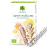 Bio NEUNER'S Gymbr Kurkuma Tea