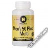 Highland PR641 Men's 50 Plus Multi - frfi multivitamin (60db)