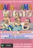 Baba-mama torna DVD (Babamassz�zs, baba �s baba-mama torna, alakform�l� torna sz�l�s ut�n.)