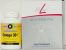 Probiotikus csomag: Fitline joghurtpor (60 napi) + Omega 3 halolaj (180 db)