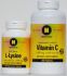 Influenza elleni csomag: HIGHLAND L-lysine (100 db) + HIGHLAND C vitamin 1000mg  (200 db)