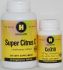Szív csomag: HIGHLAND Coenzyme Q10 100 mg (30 db) + HIGHLAND Super Citrus C (90 db)