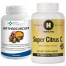 Mozgásszervi csomag: Arthrocurcum  (90db) + Super Citrus C vitamin1000 mg - magas bioflavonoid tartalommal (90db).
