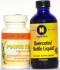 Allergia csomag: Folyékony Quercetin - allergia, hisztamin gátló (113ml) + Dr Csabai Grape Vital Grapefruitmag gyermek tabletta (60db)
