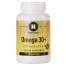 Highland PR813 Omega 3 EPA+DHA halolaj (90db)