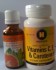 Influenza Influenza csomag: Grapefruitmag kivonat - folyékony (30ml) + Vitamin C, E & Carotene - antioxidáns (60db)