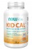 NOW 1233 Kids Cal Orange – Narancs z kalciumos rgtabletta (100 db)