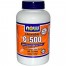NOW 0630 Kid C vitamin 500mg - Narancs ízű rágótabletta (100 db)