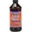 NOW 3773 Liquid Multi - Erdei gymlcs z folykony multivitamin (473 ml)