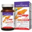 NEW CHAPTER - Wholemega 1000 mg - Omega 3 halolaj - (30 db)