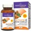 NEW CHAPTER - Activated C Food Complex - C vitamin 250 mg - (60 db)