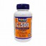 NOW 0660 C-500 Complex C vitamin 500 mg (100db)
