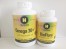 Probiotikus csomag: HIGHLAND Bioflora (90 db) +HIGHLAND Omega 3 halolaj (180 db)