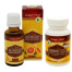 GrapeVital csomag: 2 db GrapeVital Grapefruitmag csepp (30 ml) + AJNDK: 1 db GrapeVital Power Kids (60 db)