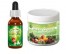 Innerlight Supergreens PH csoda lgost - 2 havi adag (180g+60ml)