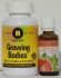 Immunerősítő csomag: Growing Bodies - gluténmentes gyermek multivitamin (50db) + Grapefruitmag kivonat - folyékony (30ml)