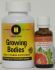 Immunerst csomag: Growing Bodies - glutnmentes gyermek multivitamin (50db) + Grapefruitmag kivonat - folykony (30ml)