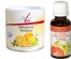 Influenza elleni csomag: Zellschutz Antioxidáns Italpor Steviával (450 g) + Grape Vital Grapefruitmag Csepp (30 ml)
